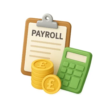 PAYE for your employees sorted and stored securely