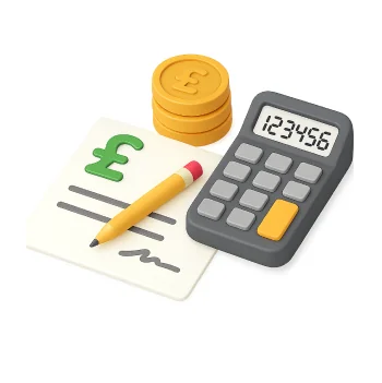 Calculate and file VAT return on the go