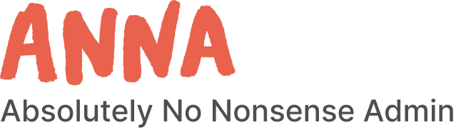 ANNA Logo