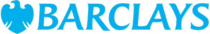 Barclays logo