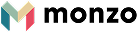 Monzo logo