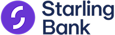 Starling logo