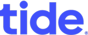 Tide logo