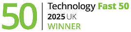Deloitte Technology Fast 50 – 2025 winner