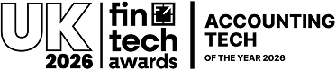 UKFTA 2026 — Accounting Tech of the Year