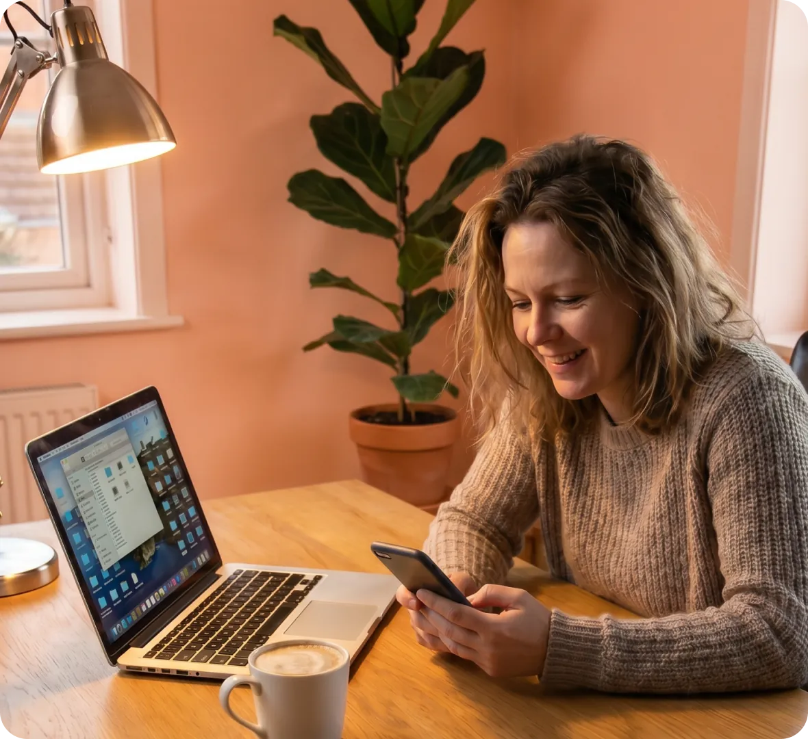 ANNA invoicing feature