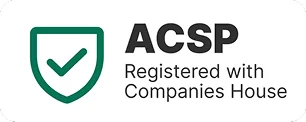 ACSP – Registered with Companies House